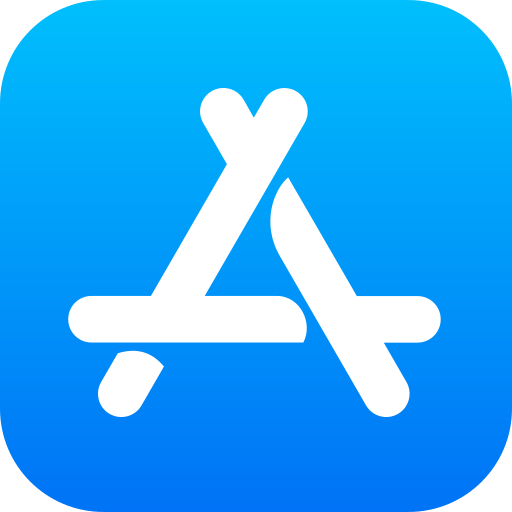 App Store 아이콘